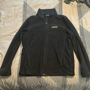Men’s Small Columbia Fleece Jacket